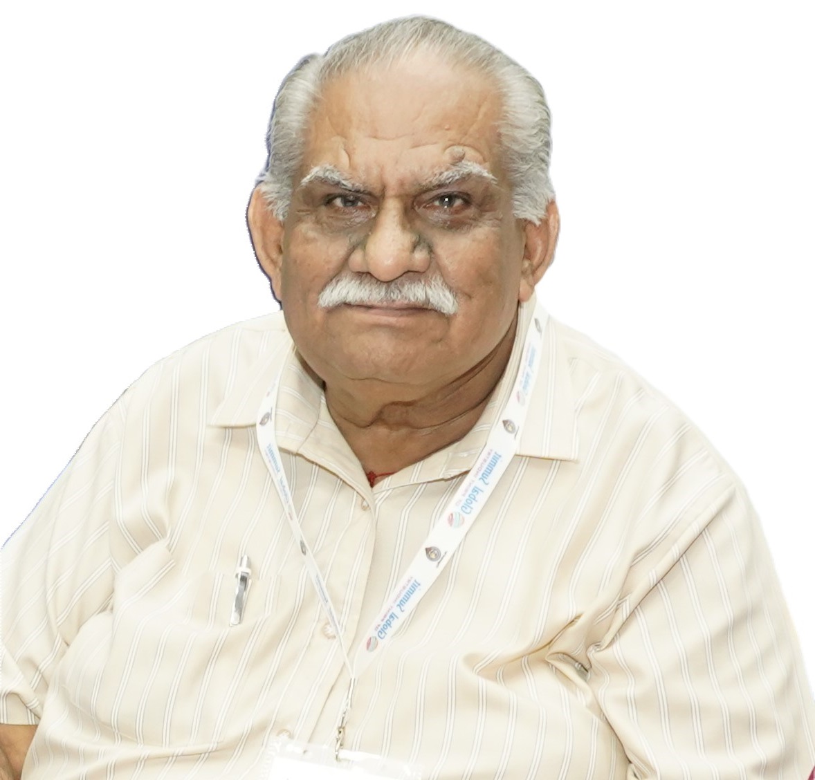 Mr. Ashok Kumar Nandra